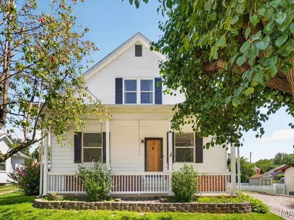 608 S Rapp Ave, Columbia, IL 62236