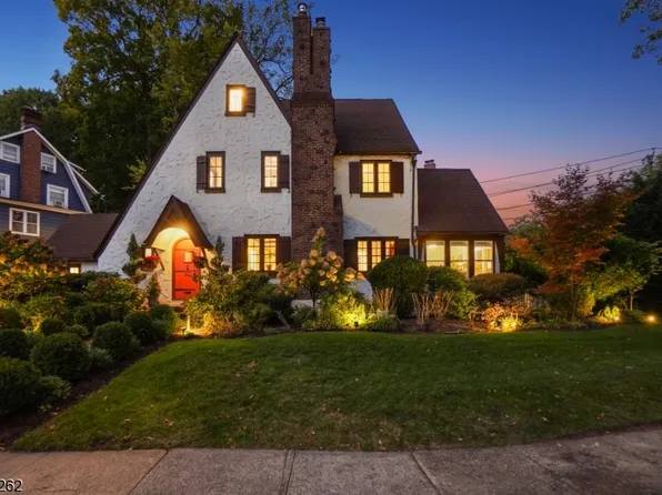 276 N Western Dr, South Orange Village Twp., NJ 07079