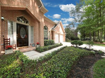 30546 Glenboro Dr, Spring, TX, 77386