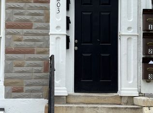 203 N Carey St, Baltimore, MD 21223
