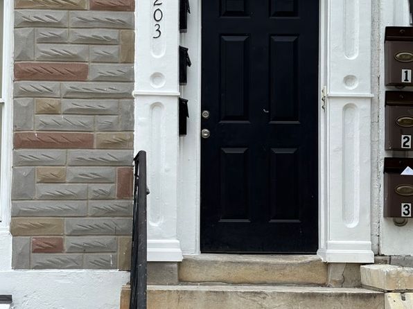 203 N Carey St APT 2