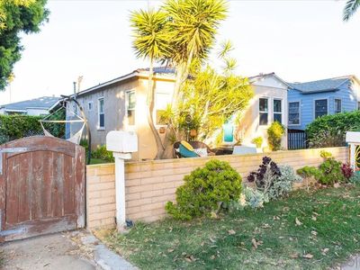 4922-24 Coronado Ave, San Diego, CA, 92107