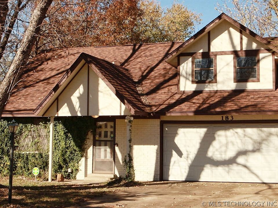 1st image of 183 E Glenpool Blvd