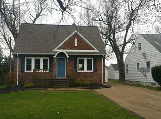 907 W Main St, Crestline, OH 44827