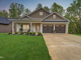 491 English Ivy Trl, Jonesborough, TN 37659
