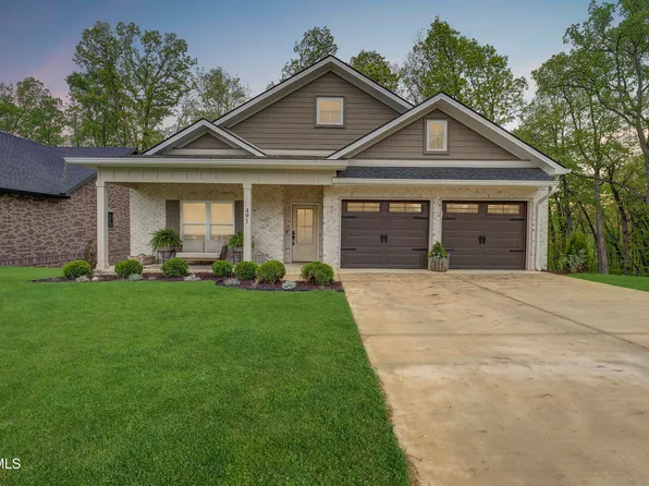 491 English Ivy Trl, Jonesborough, TN 37659