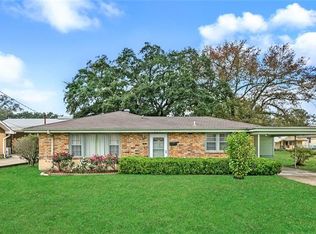 563 Good Hope St, Norco, LA 70079