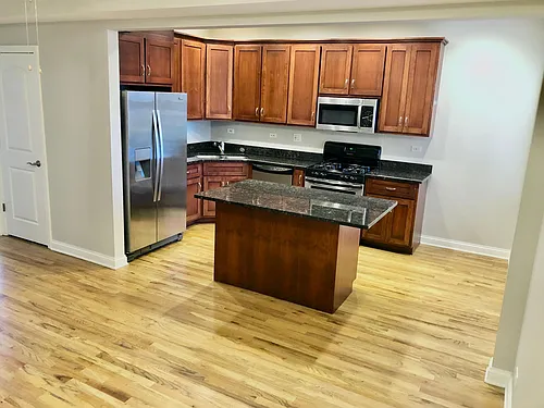 3910 N Bernard St #1W Photo 1