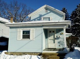 709 Spring St, Moosic, PA 18507