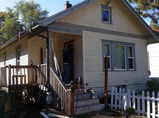 1702 E 12th Ave, Spokane, WA 99202