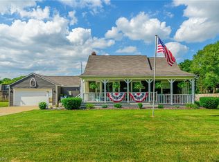 2125 41st St NE, Canton, OH