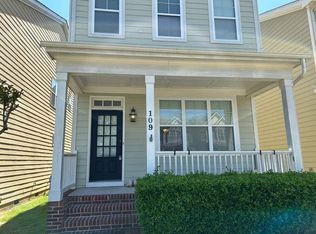 109 Windy Creek Ln, Apex, NC 27502