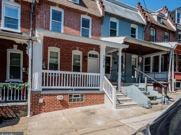 1318 W 5th St, Wilmington, DE 19805