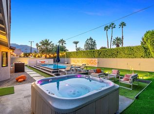 2222 E Via Escuela, Palm Springs, CA 92262