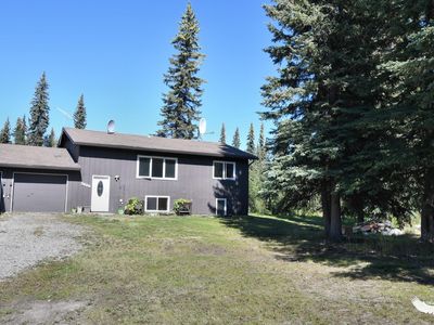 2600 Topaz Ave, North Pole, AK, 99705