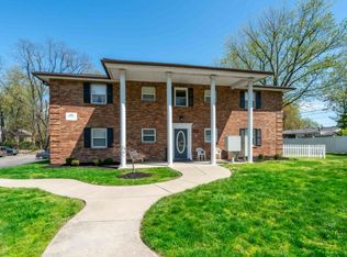 Parkside Apartments, Jeffersonville, IN 47130