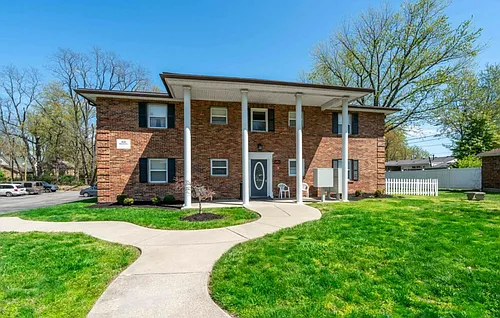 810 Howard Ave Photo 1