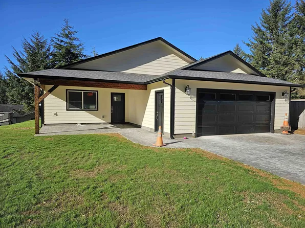 145 Shore Cliff Dr, Crescent City, CA 95531