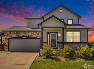 8421 Raspberry Dr, Frederick, CO 80504