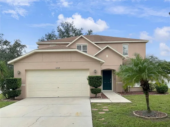 10708 Bamboo Rod Cir, Riverview, FL 33569