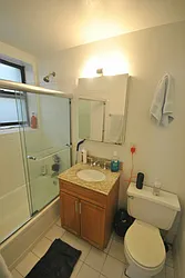 Rented by A. Shalom Realty & Mgmt Corp