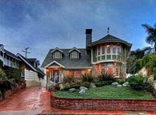205 Trafalgar Ln, San Clemente, CA 92672