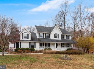 130 Walnut Creek Rd, Huntingtown, MD 20639