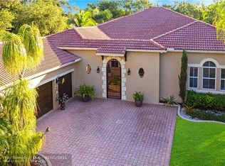 2930 SW 139th Ter, Davie, FL 33330