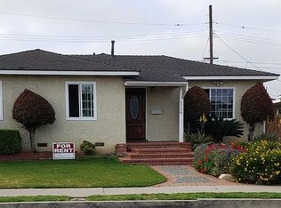 1156 W Young St, Wilmington, CA 90744