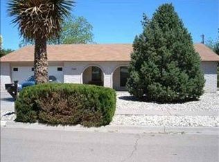 1301 Hall Dr, Roswell, NM 88201