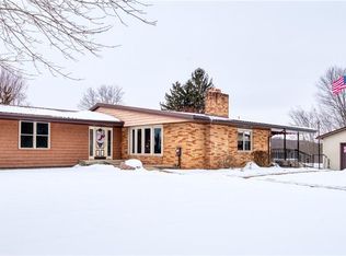 35100 Walnut Rdg, Salineville, OH 43945