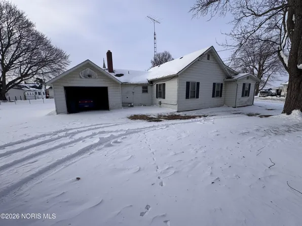 14046 State Highway 64, Metamora, OH 43540