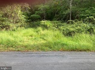 0 Jerome Rd, Mount Jackson, VA 22842
