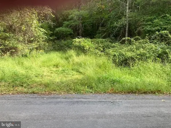 0 Jerome Rd, Mount Jackson, VA 22842