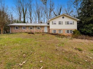 4146 Navajo Trl, Atlanta, GA 30319