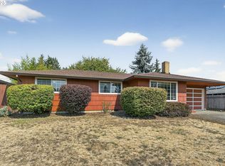 15725 SE Madison Ct, Portland, OR 97233