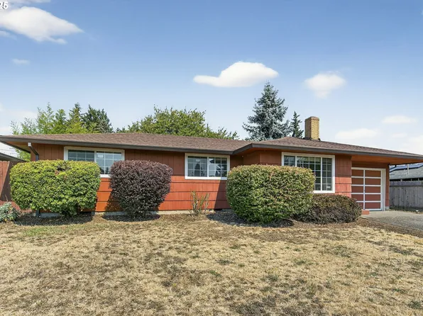 15725 SE Madison Ct, Portland, OR 97233