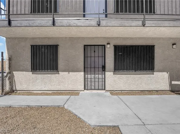 3432 Aristos Ave, North Las Vegas, NV
