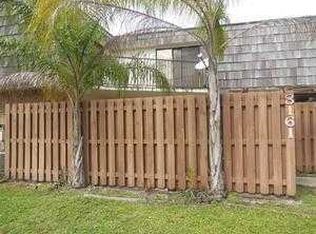8161 S Coral Cir, North Lauderdale, FL 33068