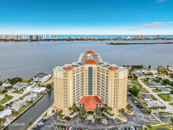 2801 S Ridgewood Ave Unit 1111, South Daytona, FL 32119