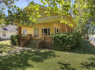 334 County Road 1115, Brashear, TX 75420