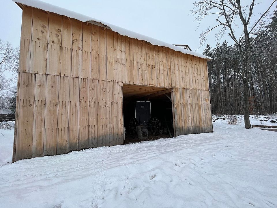 3568 W Ten Mile Rd, Dafter, MI 49724 Zillow