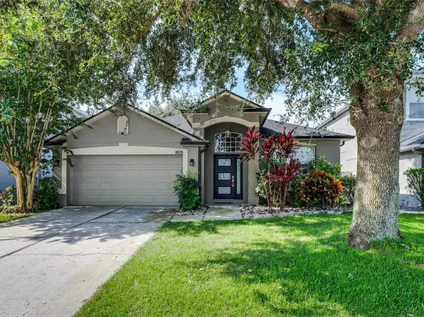 12854 Hunters Vista Blvd, Orlando, FL 32837