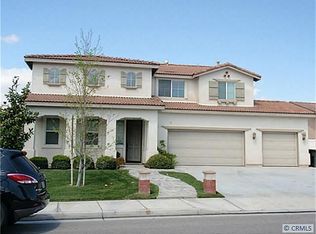 6315 Mulan St, Eastvale, CA 92880