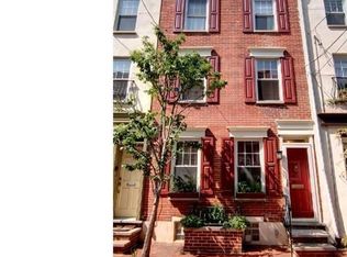 1529 Naudain St, Philadelphia, PA 19146
