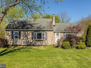 4305 Araby Church Rd, Frederick, MD 21704