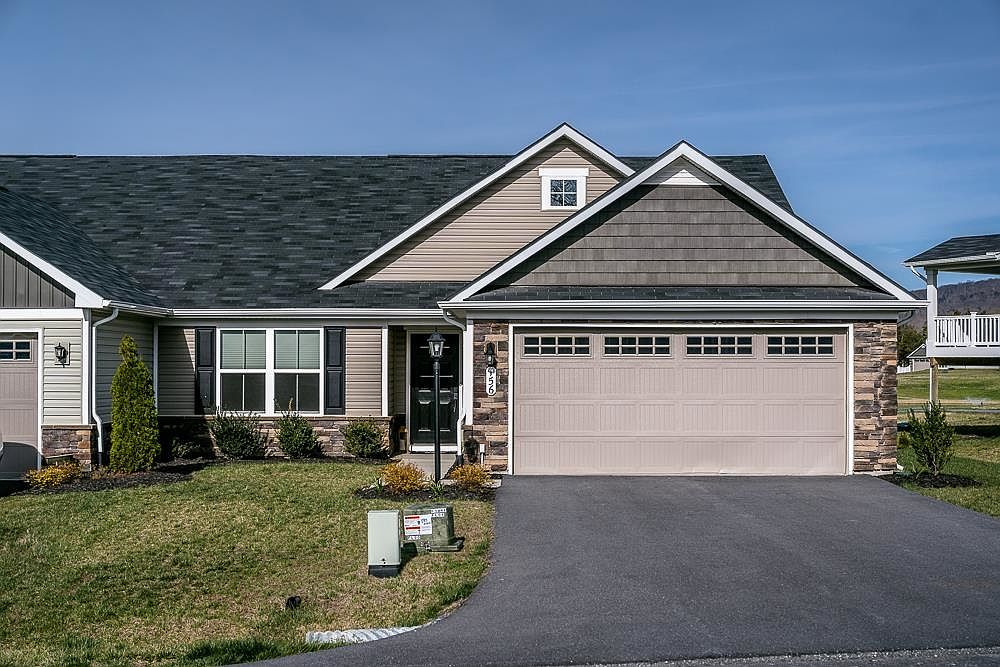 156 S Peak Dr, Mcgaheysville, VA 22840 Zillow