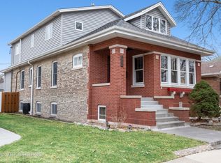 10409 S Artesian Ave, Chicago, IL 60655