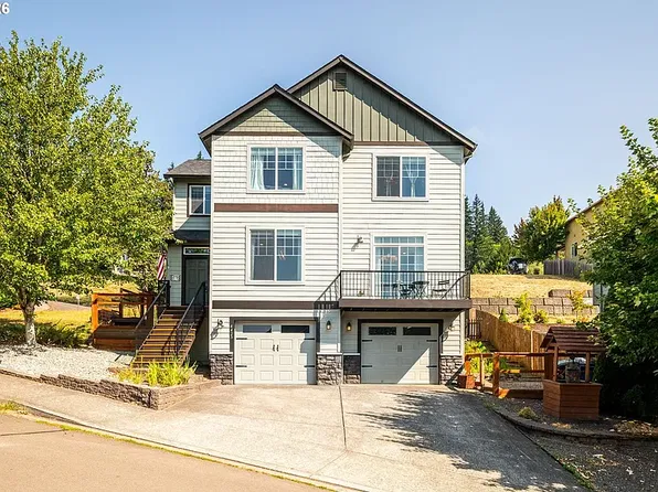 4425 Y St, Washougal, WA 98671