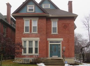 1582 E Long St, Columbus, OH 43203